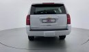 Chevrolet Suburban LT 5.3 | Under Warranty | Inspected on 150+ parameters