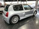 Renault Clio Clio V6 Sport ,Mint Condition