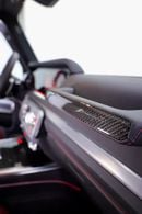 Mercedes Benz G63 AMG G63 MANUFAKTUR EDITION + DOUBLE NIGHT PACKAGE + CARBON INTERIOR+ 5 YEARS GARGASH WARRANTY + SERVICE