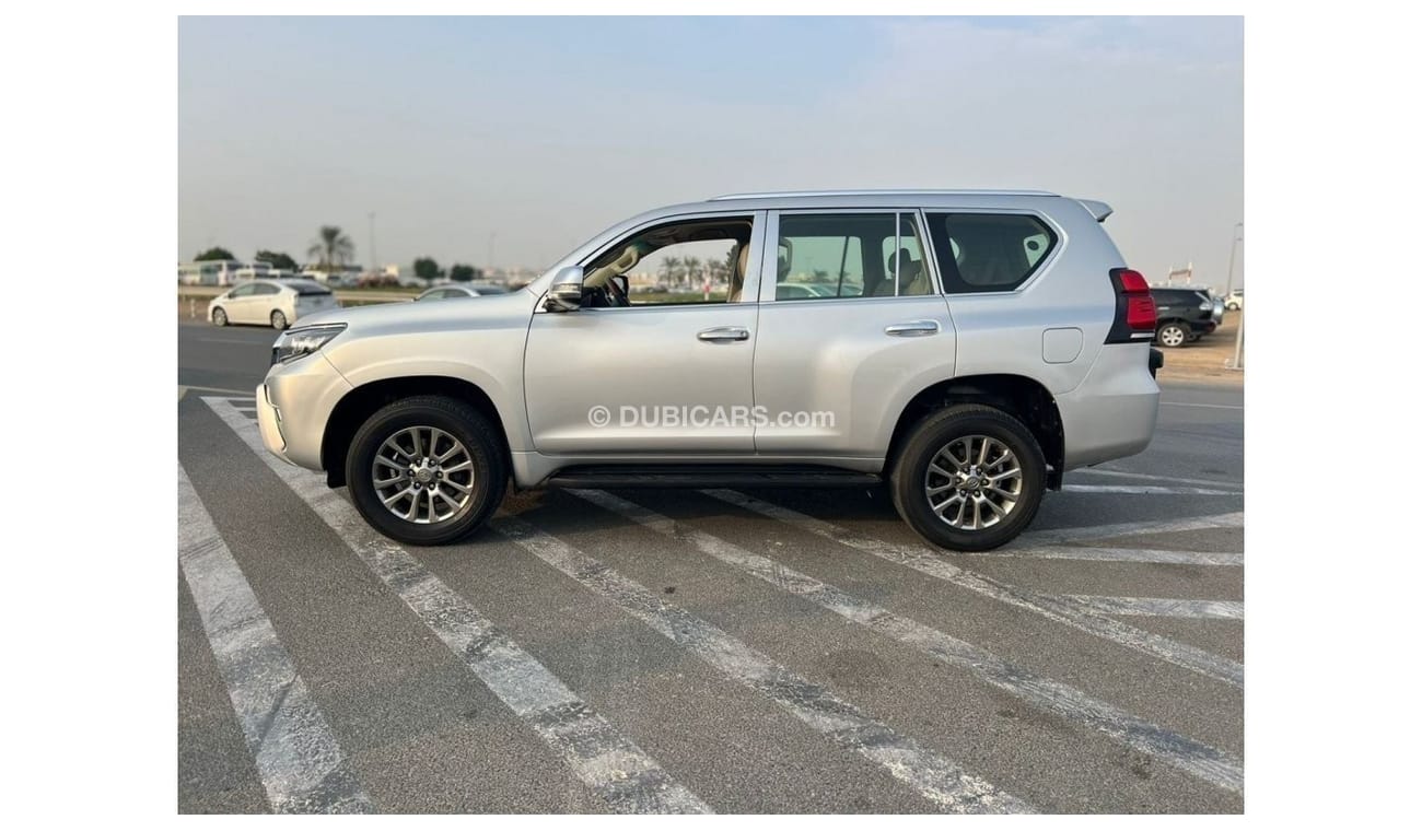 تويوتا برادو 2011 Toyota Prado TXL MidOption+ Fully 2023 Modification Super Clean