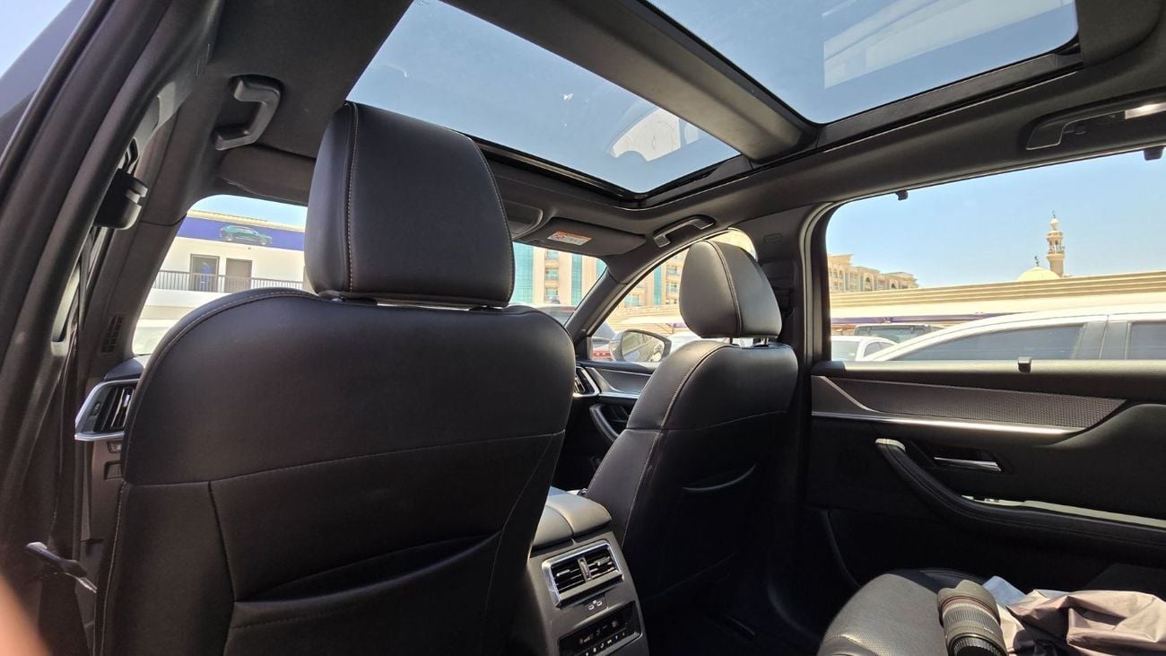 Mazda CX-90 PREMIIUM 3.3 L TURBO  | Agency Warranty | Full Service History | Zero Downpayment Support