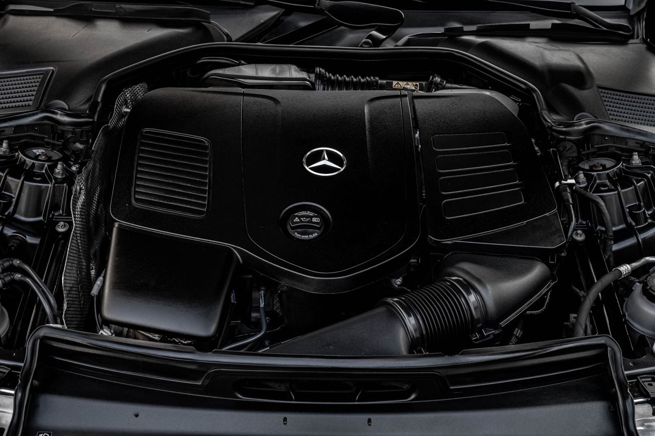 Mercedes-Benz C 200 C200 AMG | 2,742 P.M | 0% Downpayment | Excellent Condition!