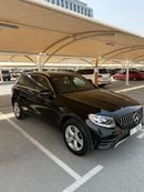 مرسيدس بنز GLC 300 E 4MATIC PREMIUM