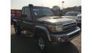 تويوتا لاند كروزر PICK UP DIESEL . 4500 Littre Right Hand Drive