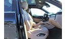 Porsche Cayenne V6 GCC 2018 UNDER WARRANTY