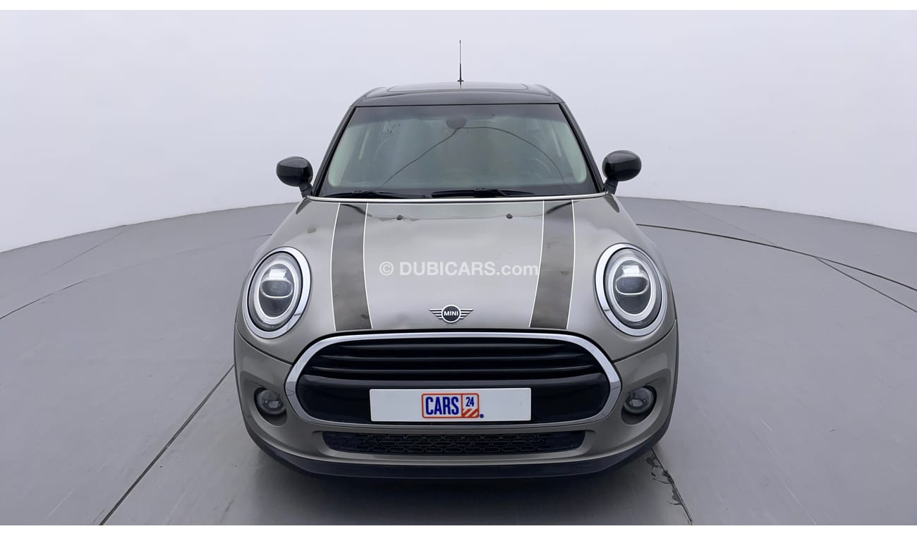 Mini Cooper STD 1.5 | Zero Down Payment | Free Home Test Drive