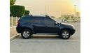 Renault Duster 440 PM || DUSTER  2.0L 4WD || GCC || FULL SERVICE HISTORY || TIPTRONIC GEAR