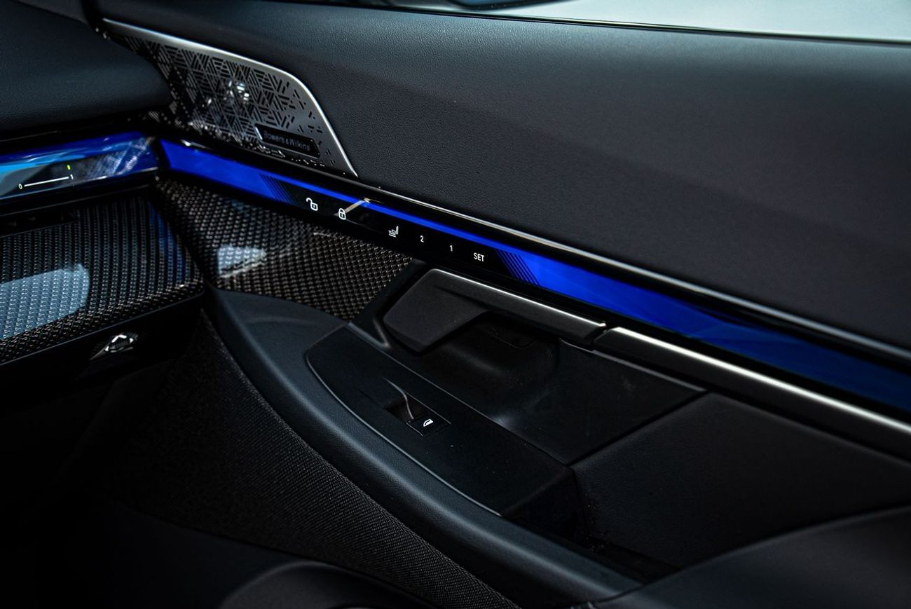 BMW M5 COMPETITON CLEAN TITLE