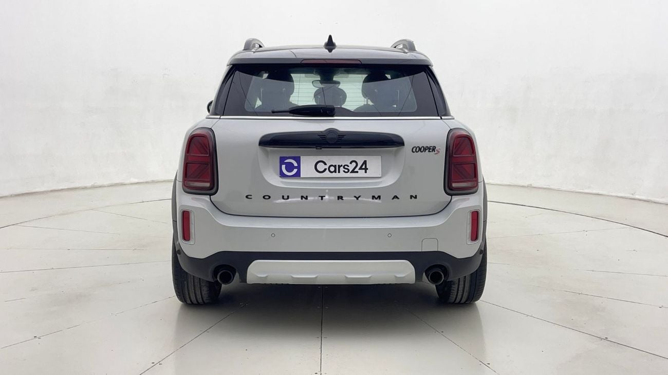 Mini Countryman 2L 2023 | 0 DP | 1351/Month | 30 Day Return | Service History