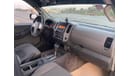 نيسان إكستيرا Nissan Xterra 2014 GCC V6 Orginal Paint - Good Condition