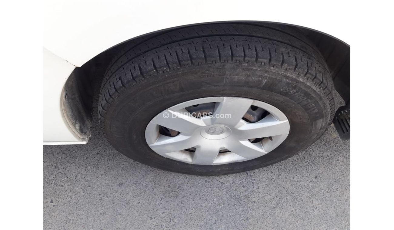 Toyota Hiace HIACE VAN RIGHT HAND DRIVE (STOCK NO PM 188 )