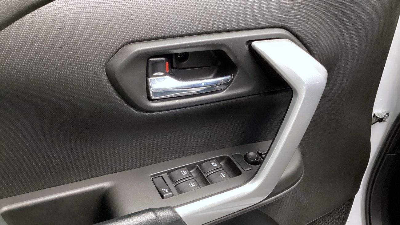 تويوتا ريز G | upto AED 20,000 Ramadan Discount | شامل الضمان | 0 ﺪﻔﻋﺓ ﺃﻮﻟﻯ