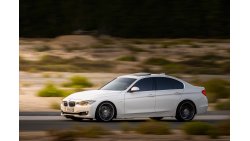 BMW 335i