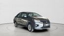 Mitsubishi Attrage GLX | Guaranteed Warranty | 0 Down Payment