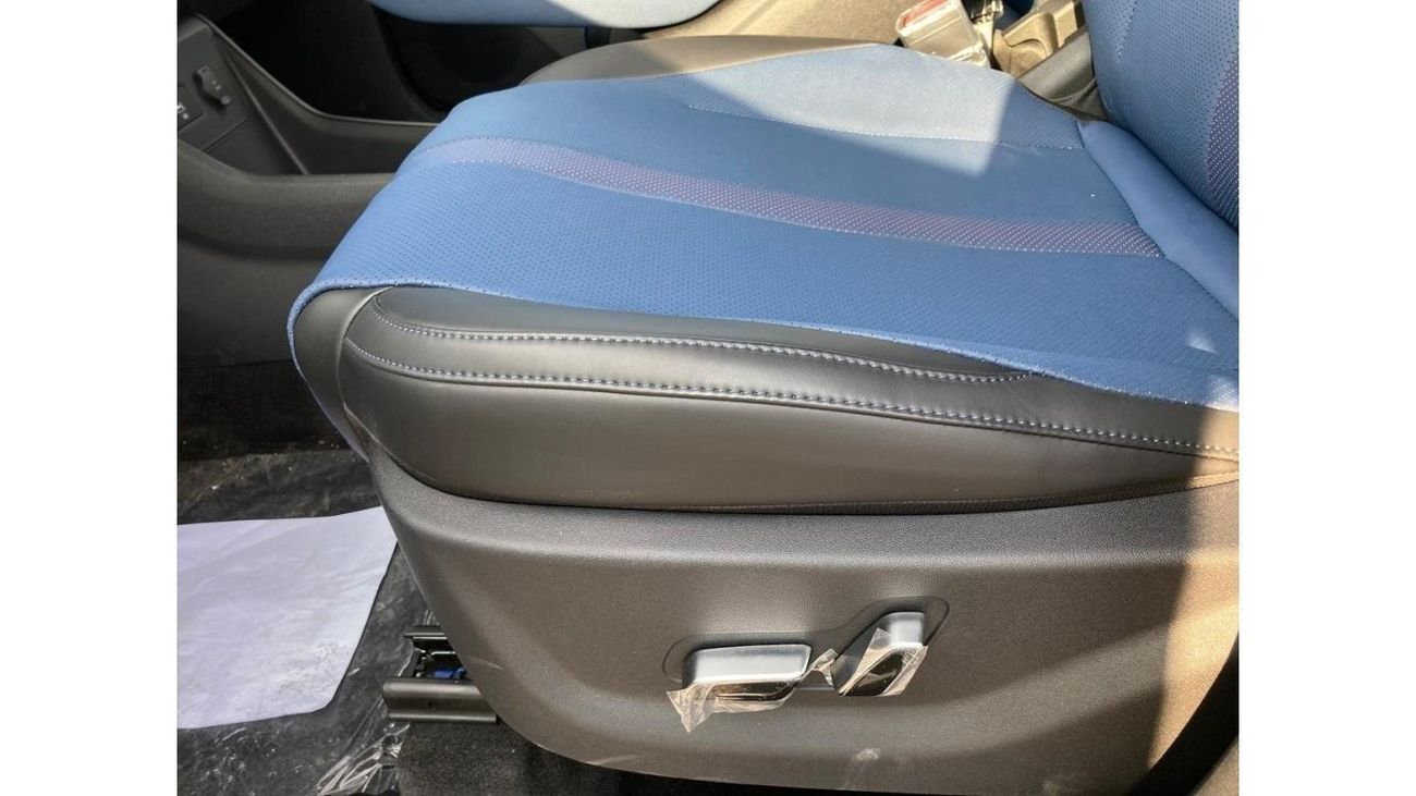 BYD Seagull BYD SEAGULL  FLYING EIDTION MY 2024