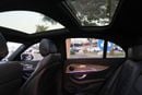 مرسيدس بنز E300 4MATIC 2017!! KOREAN SPECS!! NO PAINT!! NO ACCIDENT!!