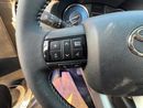 Toyota Fortuner 2.8L DIESEL A/T PADDLE SHIFT + RADAR GCC 2024 MODEL