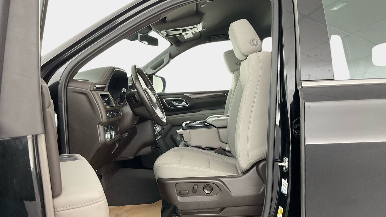 GMC Yukon SLE | Guaranteed Warranty | 0 Down Payment