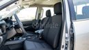 تويوتا هيلوكس TOYOTA HILUX DC | EXPORT ONLY