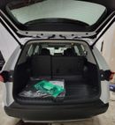 Toyota Grand Highlander