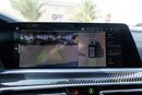 BMW X5 Competition 4.4L BMW X5 M Competition 2022 GCC | | Agency Warranty | Service Contract
