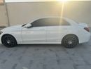 Mercedes Benz C200