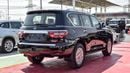 Nissan Patrol LE Platinum