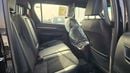 تويوتا هيلوكس Toyota Hilux GR Sport 4.0L V6 Attitude Black GCC Specs  2026