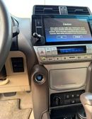 Toyota Prado GXR
