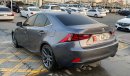 Lexus IS200t F Sport