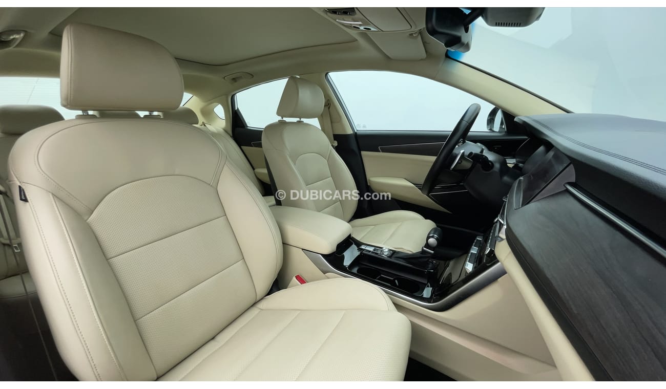 Kia Cadenza EX 3.5 | Under Warranty | Inspected on 150+ parameters