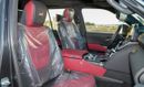 Toyota Land Cruiser GR SPORT hybird