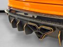 لامبورغيني اوروس STD AED 12,780 P.M | 0% DOWN PAYMENT | LAMBORGHINI URUS MANSORY VENATUS EVO S P900 | 4.0L TWIN-TURBO