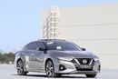 Nissan Maxima SV 3.5L Nissan Maxima 3.5 L 2020 GCC, full option, accident-free, in condition, 991 P.M