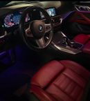 BMW 420I Gran Coupe M SPORT