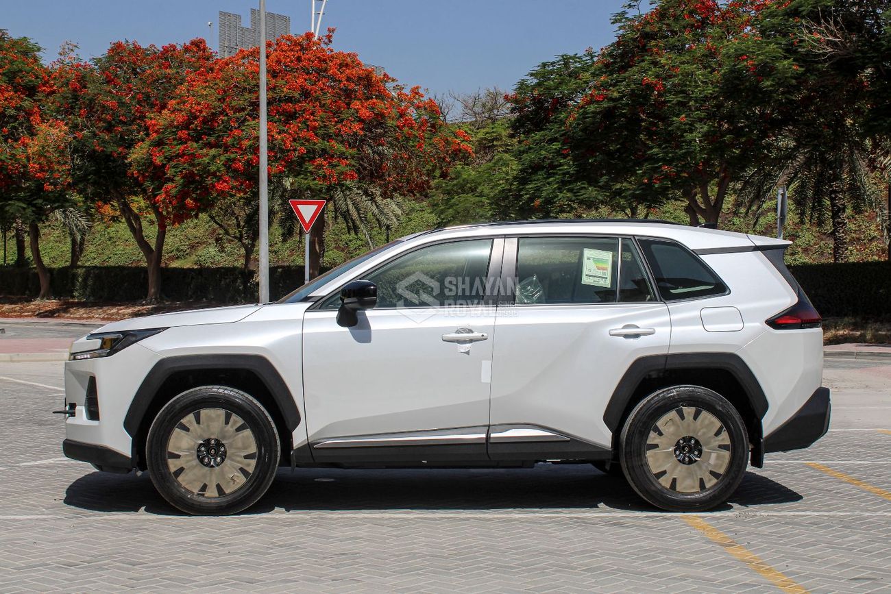 Toyota RAV4 2.5L HYBRID XLE-G AWD AT 2026MY