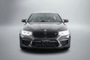 BMW M5 Competition 4.4L (617 HP)