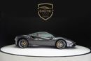Ferrari F8 Tributo 3.9T V8