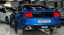 فورد موستانج GT PREMIUM