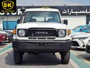 Toyota Land Cruiser 70 / LC78 4.5L DIESEL / 3 DOOR / M/T / WINCH SNORKEL / CODE#69035