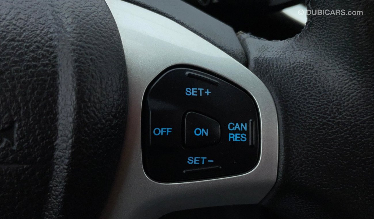 Ford EcoSport TITANIUM 1.5 | Zero Down Payment | Free Home Test Drive