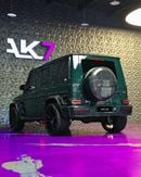 BRABUS 900 - Mercedes-AMG G 63