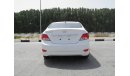 Hyundai Accent 1.4 2015