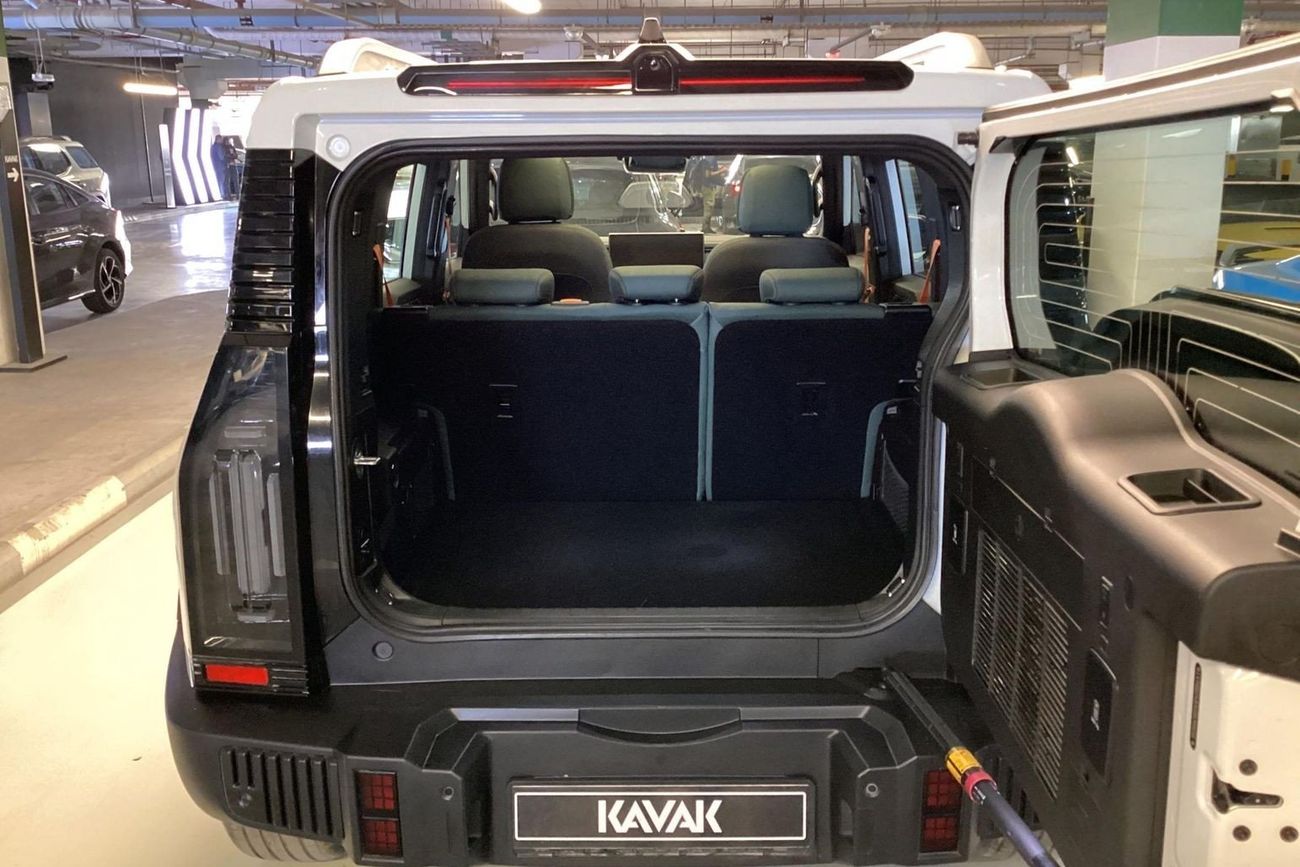 جيتور T2 Luxury | upto AED 20,000 Ramadan Discount | شامل الضمان | 0 ﺪﻔﻋﺓ ﺃﻮﻟﻯ