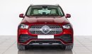 مرسيدس بنز GLE 450 4matic