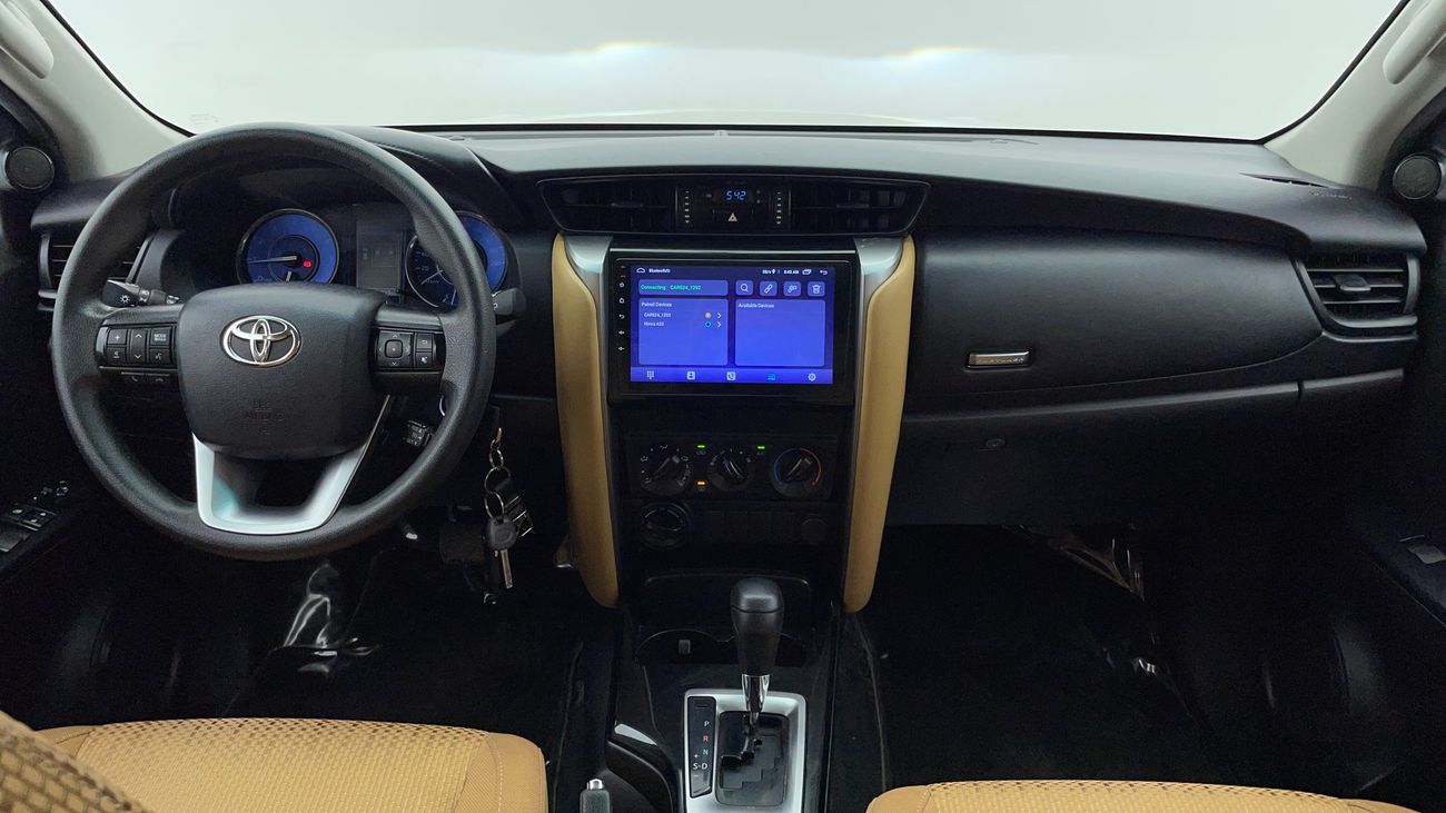 Toyota Fortuner EXR 2.7 | Zero Down Payment | Free Home Test Drive