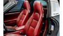 بورش 911 2017 Porsche 911 Targa 4S, Porsche Warranty, Full Porsche Service History, Low KMs, GCC