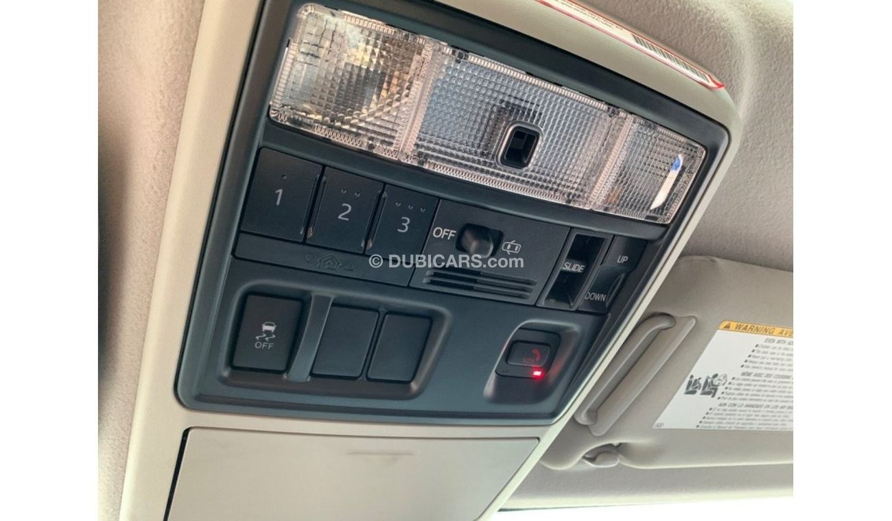 Toyota 4Runner 2022 TOYOTA 4RUNNER FULL OPTIONS 7SEAT IMPORTED FROM USA