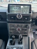 إينيوس غرينادير diesel 3.0 liter ,2024 model ,right hand drive ,automatic