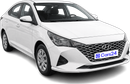 Hyundai Accent SMART 2023 | AED 503/Month | 0 DP | 30 Day Return | Warranty